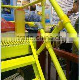 Frp Composite Ladder/frp Ladder/The Ladder Platform thumbnail-4