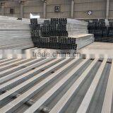 Galvanized Pipe Hot Dip Seamless thumbnail-2