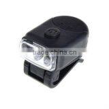 2014 New Clip-on LED Light Reading Lamp for E-Book Reader Kindle 4 3G Nook 2 Simple Touch