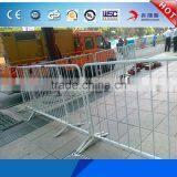 2017 China Good Quality Competitive Price Galvanized Pvc Coated Welded Type Temporary Fence Panel Online Hot Sale (factory) thumbnail-3