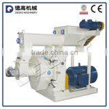 CE Certificated Sawdust Pellet Processing Production Line thumbnail-1