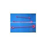 Powder Coated Earth Anchor