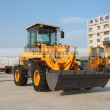 2015 Zl20 Zl30 Zl60 Zl50g Wheel Loader for Sale thumbnail-1