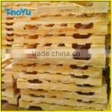 Fully Automatic Wooden Pallet Grooving Machine for Stringer Pallet thumbnail-5
