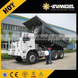 Hot Selling Howo 6 Wheel Dump Truck (ZZ3257N2948) thumbnail-5