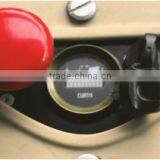 1500kg Full Electric Pallet Truck thumbnail-3