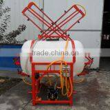 High Efficient Agricultural Sprayer thumbnail-1
