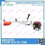 Garden Tools Brush Cutter and Weed Cutter Machine With Best Quality Trimmer Line thumbnail-1