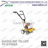 2.2hp Soild Plough/power Tiller thumbnail-1