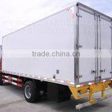 Foton 4x2 3 Ton Refrigeration Truck for Sale thumbnail-5