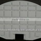 OEM Blow Molding Plastic Basketball Board Large Plastic PE Board Manufactures thumbnail-1