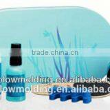 Cuctom Wholesale Cosmetic Containers Empty Perfume Oil Roll on Bottle thumbnail-5