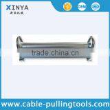 Draw-off Roller Cable Roller With Aluminium Roller Body Length 900 mm Galvanized thumbnail-1