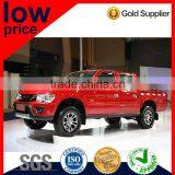2015 New 4x4 Diesel Pickup Truck Double Cab for Sale thumbnail-1