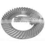 Spiral Bevel Gear thumbnail-1