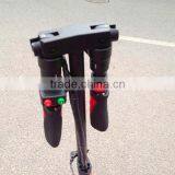 Electric Scooter, 2 Wheel Folding Electric Scooter thumbnail-4