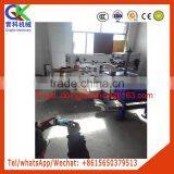 Water Heater Pipeline Forming Machine With Soldering Equipment thumbnail-3