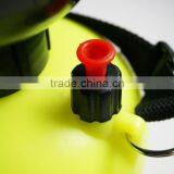 Pressure Pump Sprayer 6L Made in Taizhou China High Quality Garden Equipment thumbnail-2
