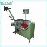 Semi-automatic Tape Rolling Machine thumbnail-5