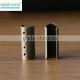 CREDIT OCEAN Custom Shoelaces Metal Crimp Aglets thumbnail-3