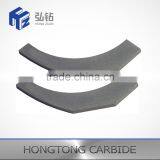 100% Sintered Tungsten Carbide Cast Cutter for Quick-lock Heads thumbnail-1