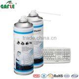 Ozone Friendly 10oz Air Can Dusters for Electrical Product thumbnail-1