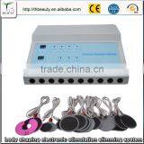 Effective Remove Muscle Ache Electrical Beauty Stimulation Machine thumbnail-3