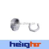 Brand New Nylon Universal Nylon Plastic Cable Gland Wiring Accessories thumbnail-1