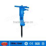 Hand Held B87 Pneumatic Rock Drill Breaker thumbnail-2