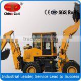 WZ30-18 China Mini Wheel Loader, Backhoe Loaders thumbnail-5