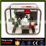 7Hp OHV High Lift Iron Water Pump With Spare Parts thumbnail-2