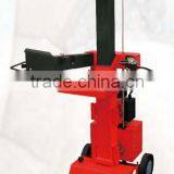 6 TON Wood Splitter /CE Approved Hydraulic Log Splitter thumbnail-1