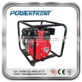 High Quality Centrifugal Self Priming 2 Inch High Lift Gaosline Water Pump thumbnail-2