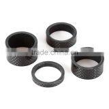 5Pcs 5mm 10mm 15mm 20mm Road Bike Fork Headset Spacer Carbon Fiber Bicycle Stem Washer thumbnail-1