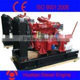 Weichai Diesel Engine PTO With Pelt Pulley thumbnail-1