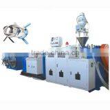 Single Wall Corrugation Pipe Machine thumbnail-2