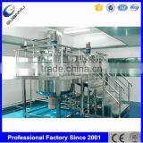 Reliable Reputation Best Price of Liquid Soap Making Machine thumbnail-1