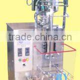 Automatic Measurement Filling Liquid Packaging Machine Honey thumbnail-2