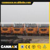 20CBM Dumper Truck SHACMAN Truck thumbnail-1