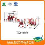 The Beast Building Blocks Intelligent Toys 174PCS thumbnail-1