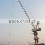 5t High Quality New Luffing Tower Crane thumbnail-2