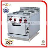 Electric Free Standing Griddle With Cabinet EG-886 0086-13632272289 thumbnail-6