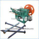 45# High-carbon Steel Automatic Concrete Nail Processing Equipment thumbnail-1