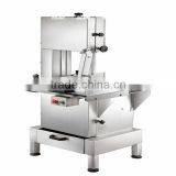 Stainless Steel Frozen Meat Saw Cutting Machine Made In China thumbnail-1