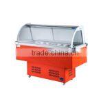 Ice Porridge Cabinet for Iced Porridge (GRT-KX1.0ZD) thumbnail-1