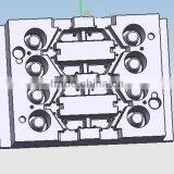 Casting Iron Parts Ductile Iron Sand Casting OEM Customization Engineering Design Service thumbnail-5
