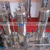 What is Filtration System,multi-stage Bag Filter Separation Process thumbnail-1