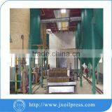 Production Line Cooking Oil Production Plant thumbnail-4
