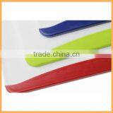 Non-slip Antibacterial Kitchen Plastic Cutting Chopping Board thumbnail-3