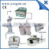 Aerosol Spray Can Production Line
